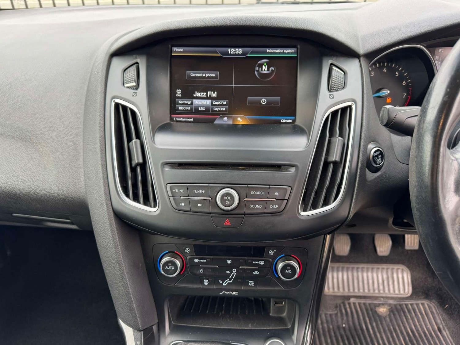 Used Ford Focus 2016 for sale - 76596634: Photo 13