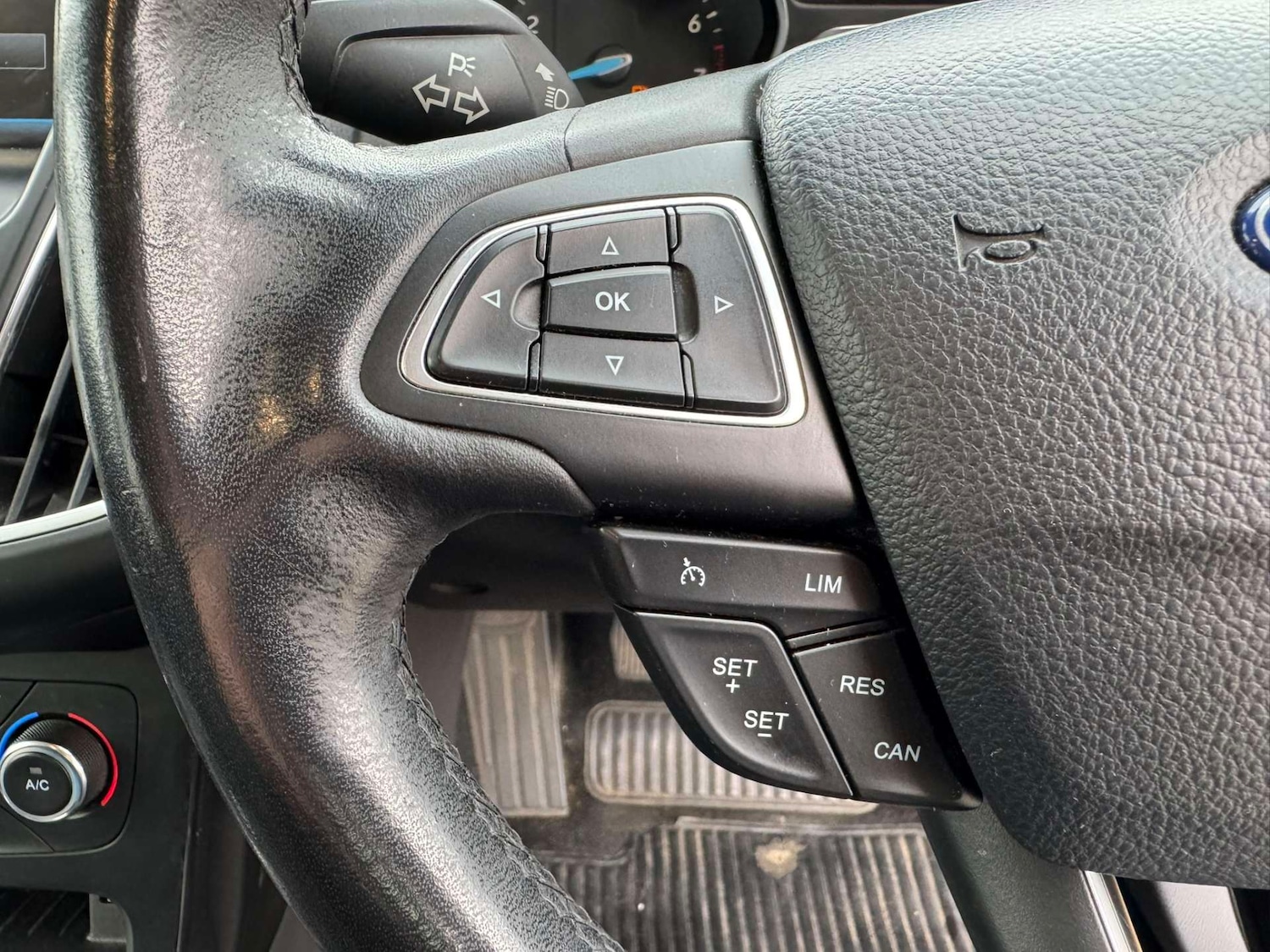 Used Ford Focus 2016 for sale - 76596634: Photo 15