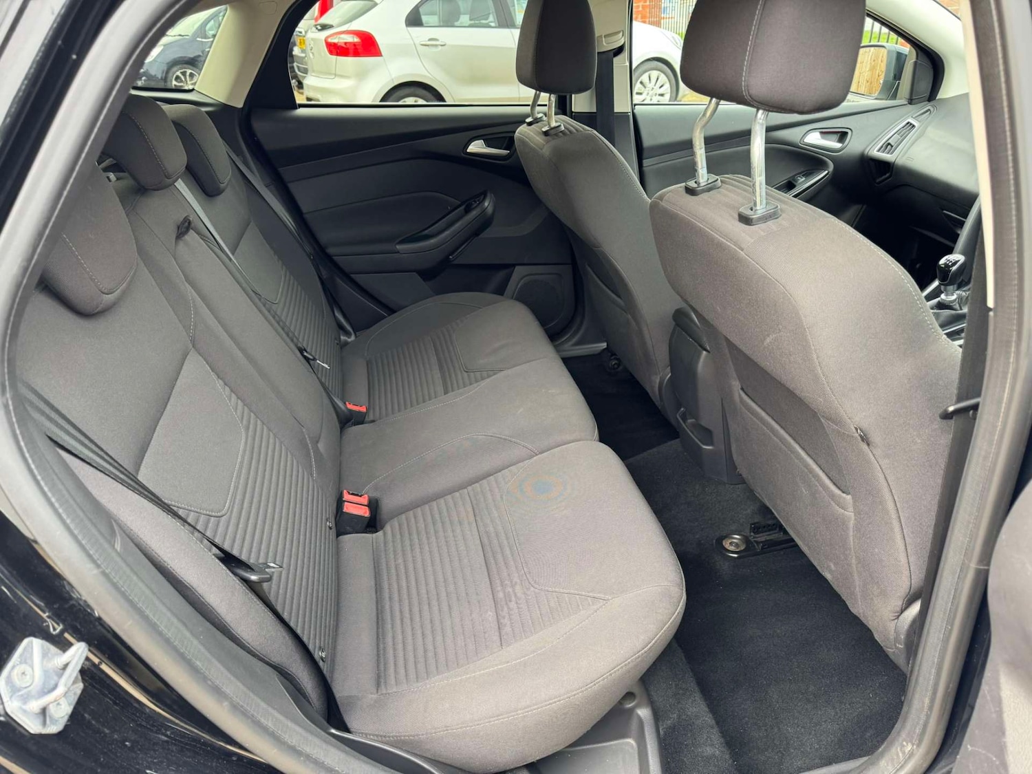 Used Ford Focus 2016 for sale - 76596634: Photo 17