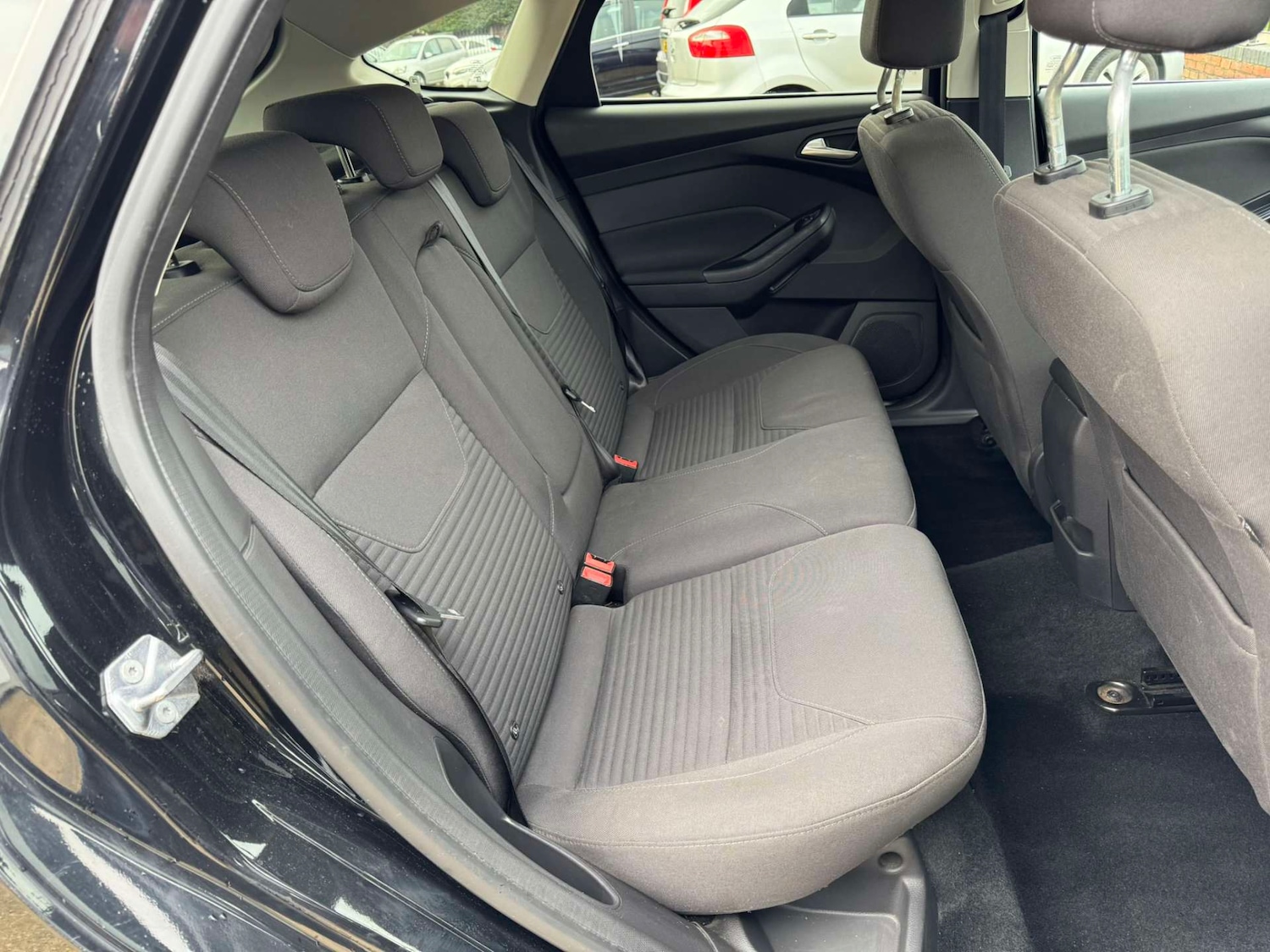 Used Ford Focus 2016 for sale - 76596634: Photo 18