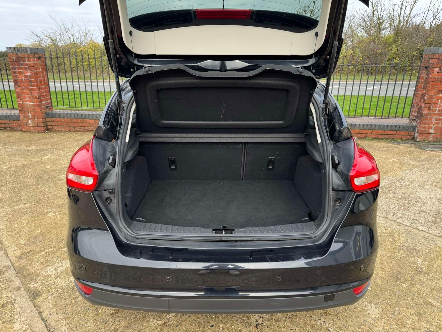 Used Ford Focus 2016 for sale - 76596634: Photo 20