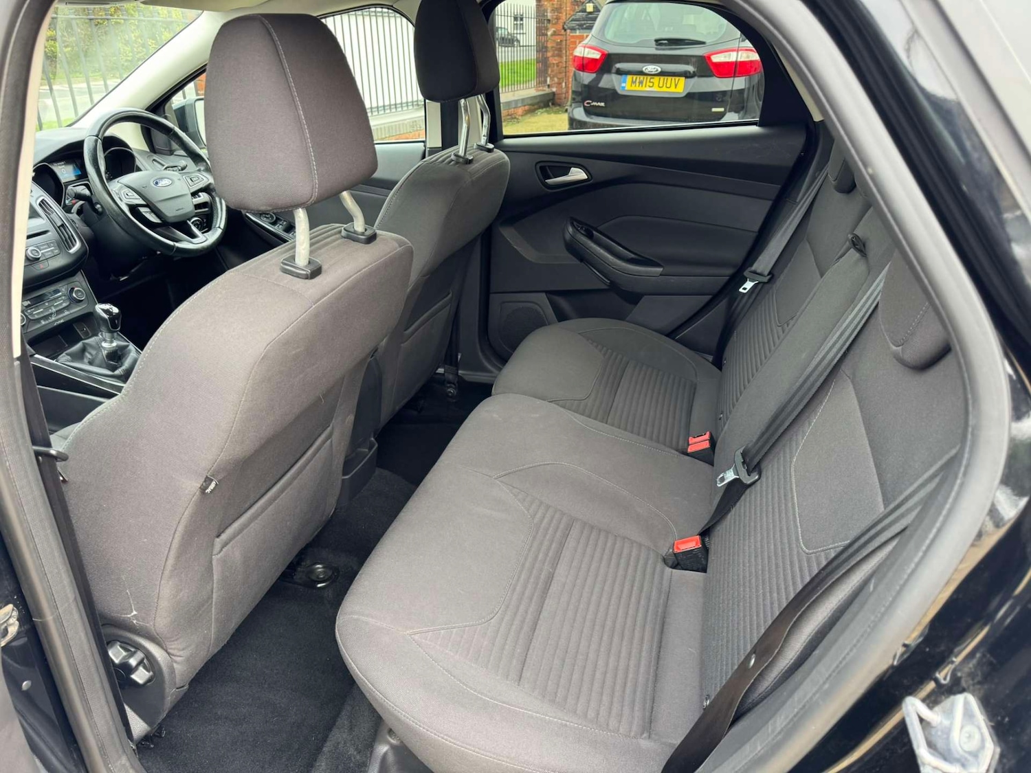 Used Ford Focus 2016 for sale - 76596634: Photo 21