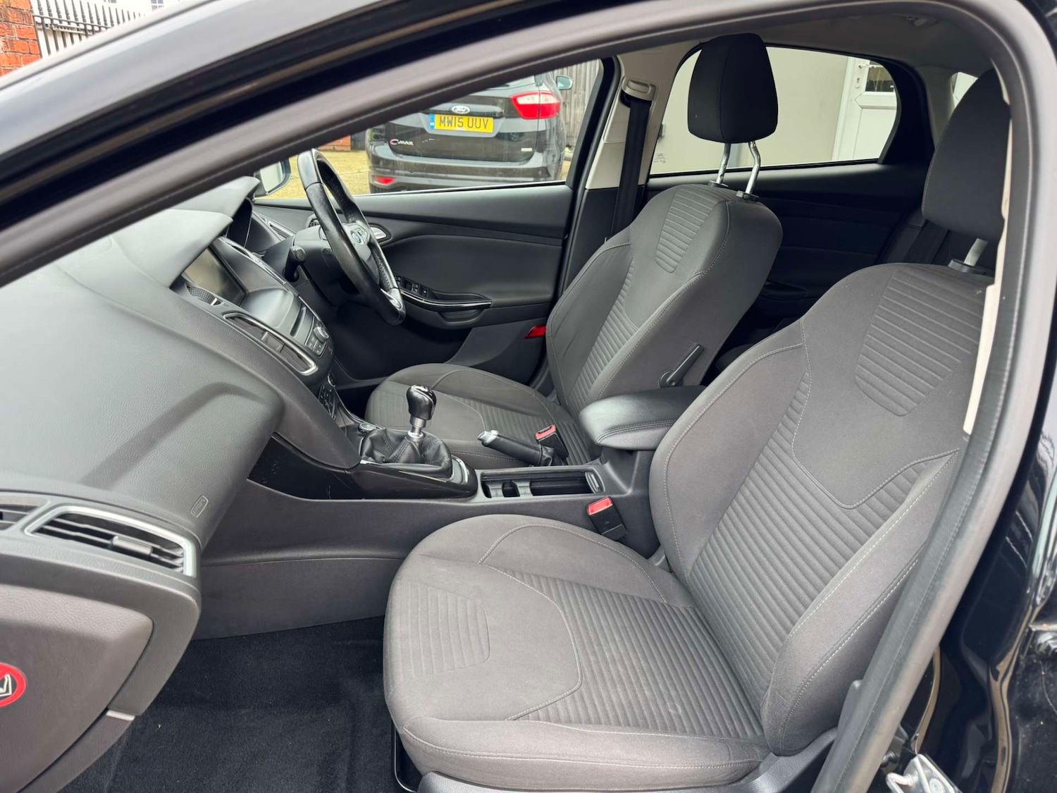 Used Ford Focus 2016 for sale - 76596634: Photo 22