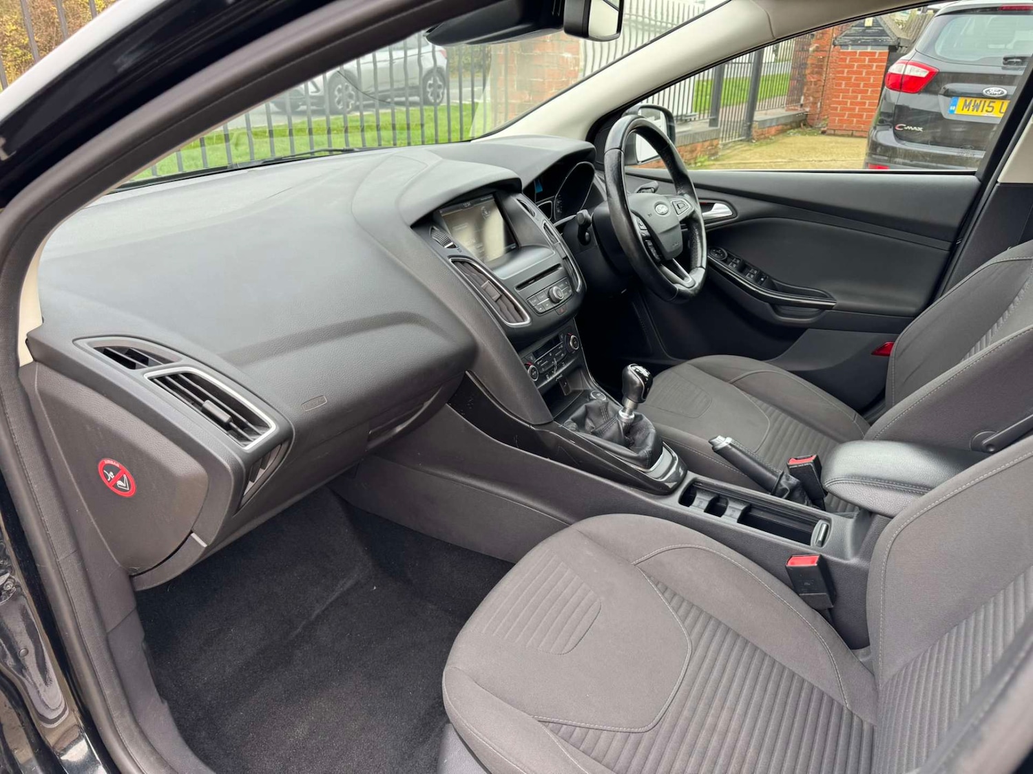 Used Ford Focus 2016 for sale - 76596634: Photo 23