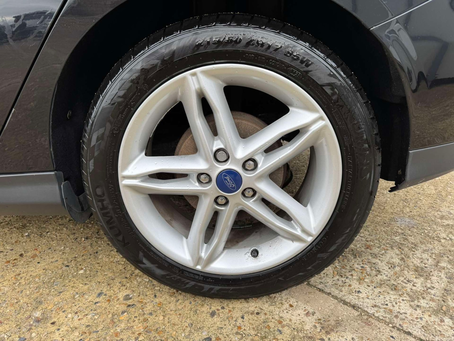 Used Ford Focus 2016 for sale - 76596634: Photo 24