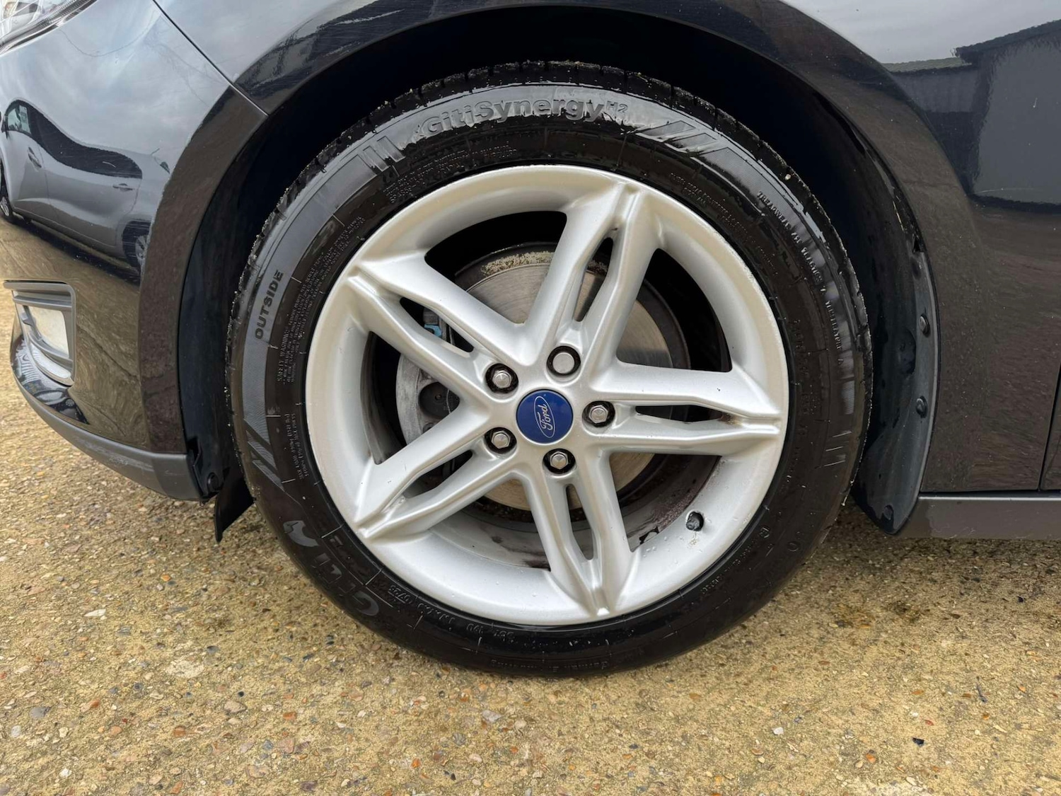 Used Ford Focus 2016 for sale - 76596634: Photo 25