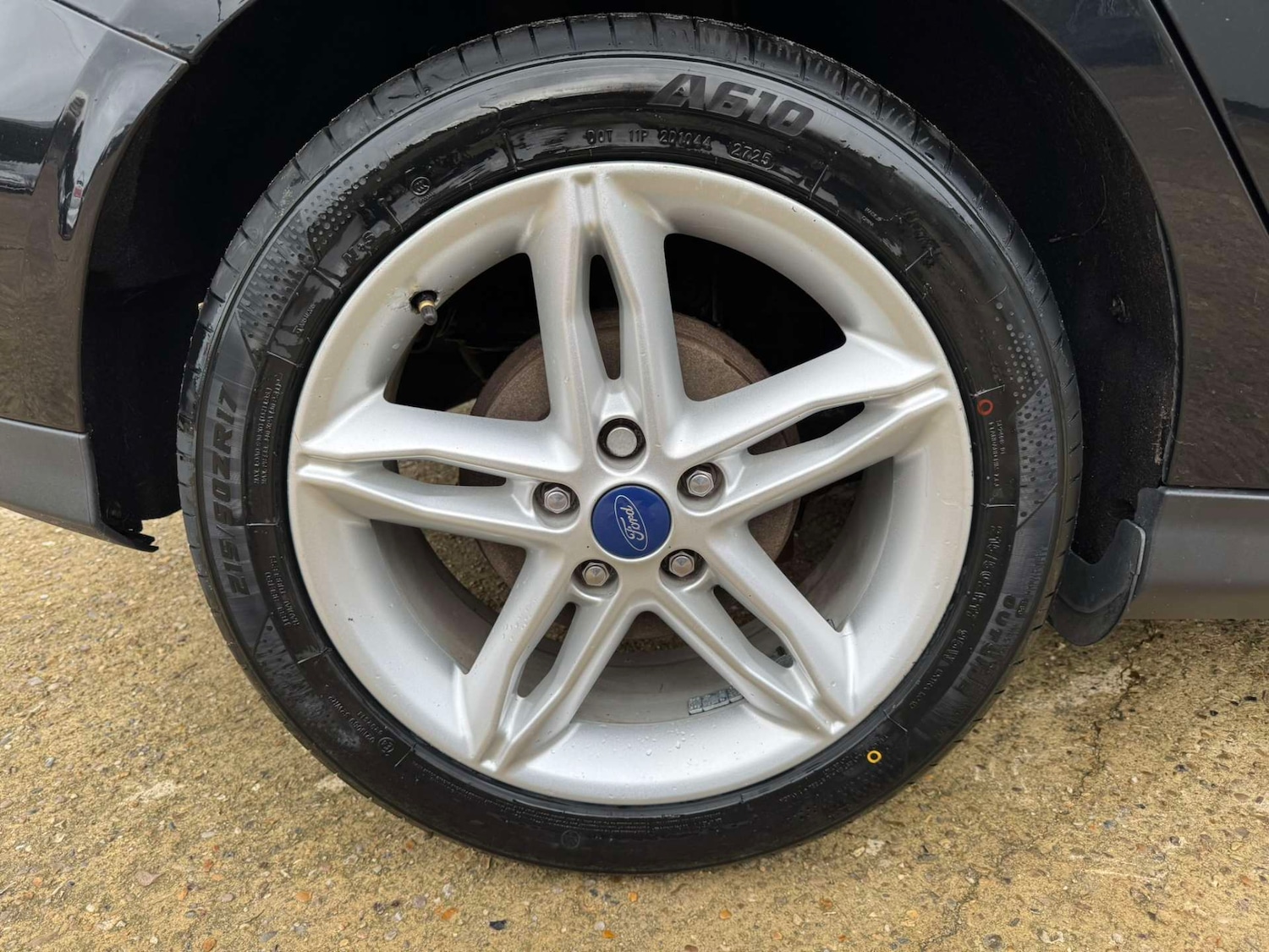 Used Ford Focus 2016 for sale - 76596634: Photo 26