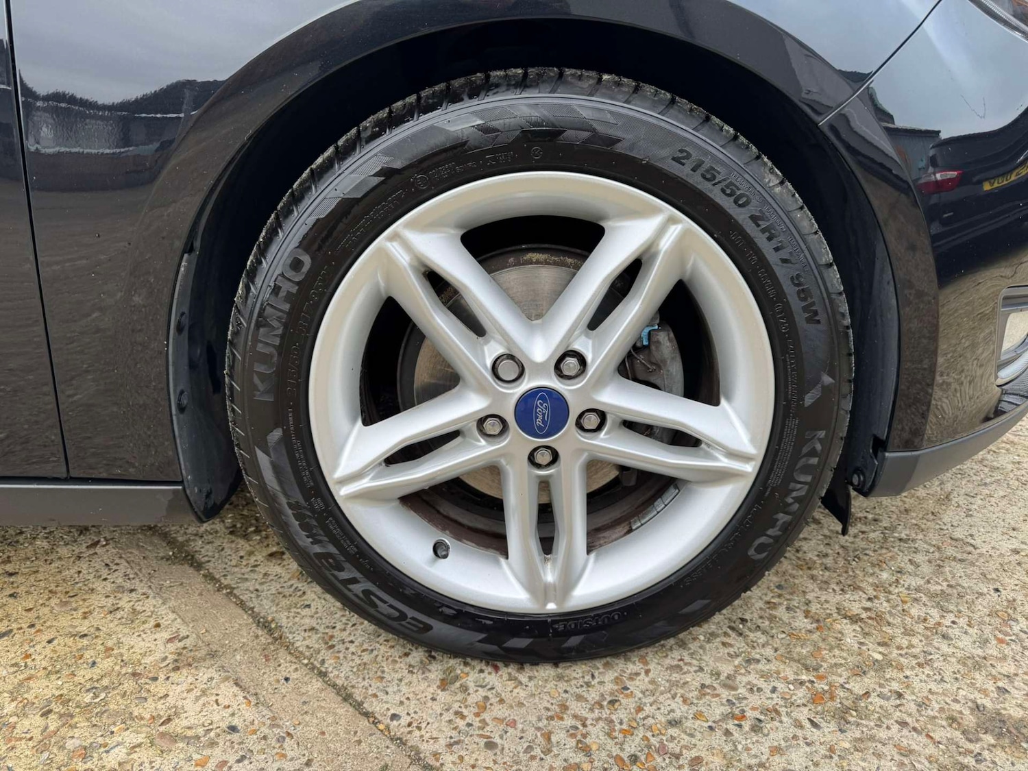 Used Ford Focus 2016 for sale - 76596634: Photo 27