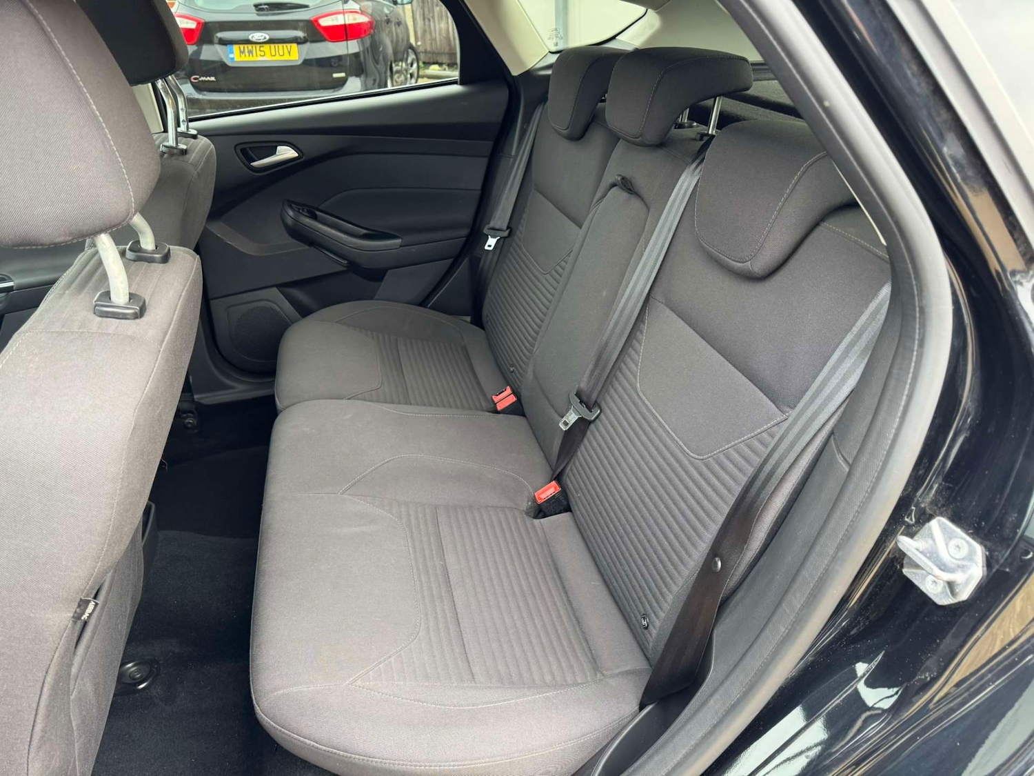 Used Ford Focus 2016 for sale - 76596634: Photo 3