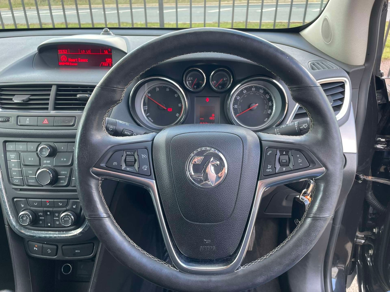 Vehicle 13