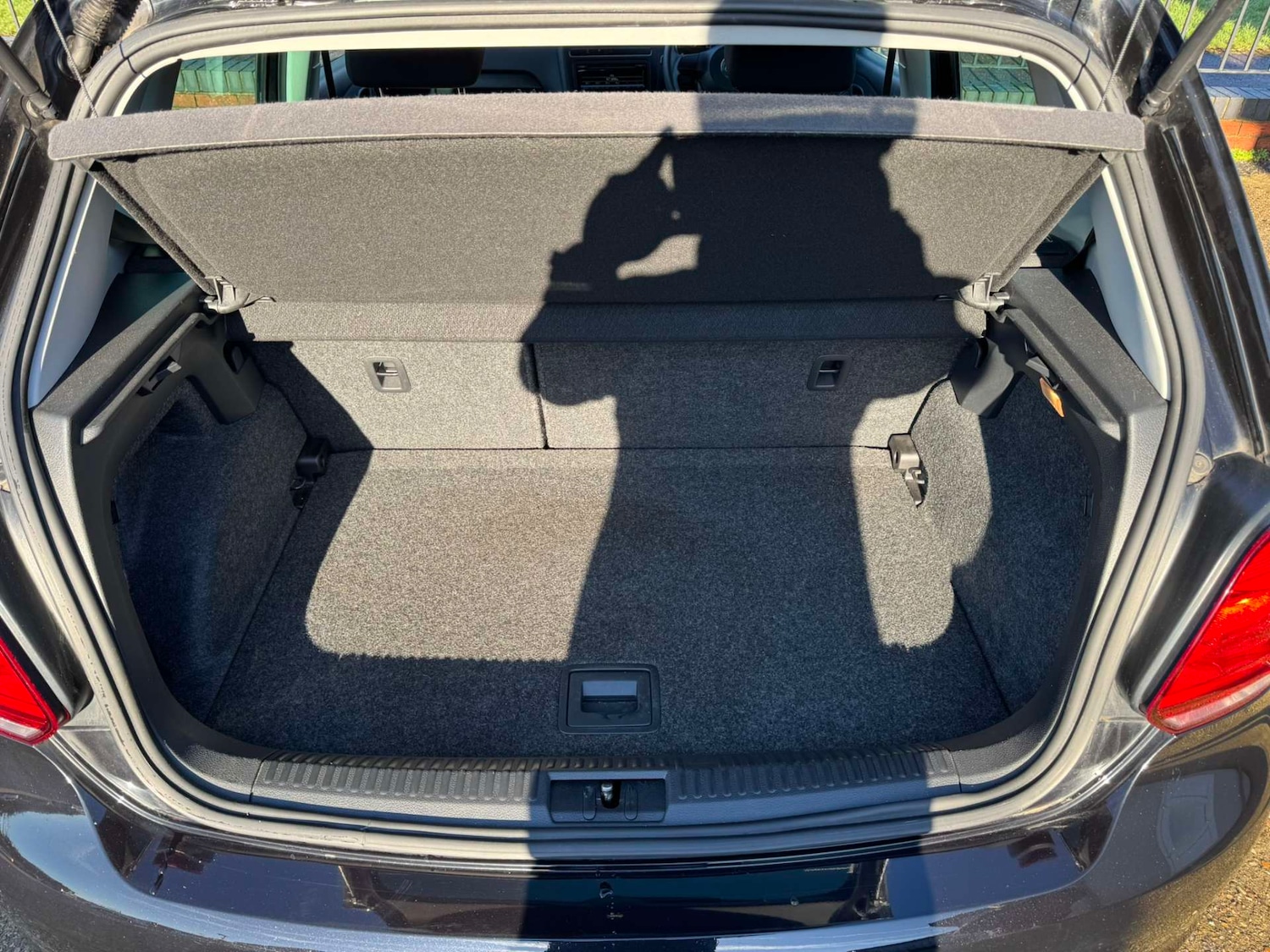 Used Volkswagen Polo 2013 for sale - 77235335: Photo 17