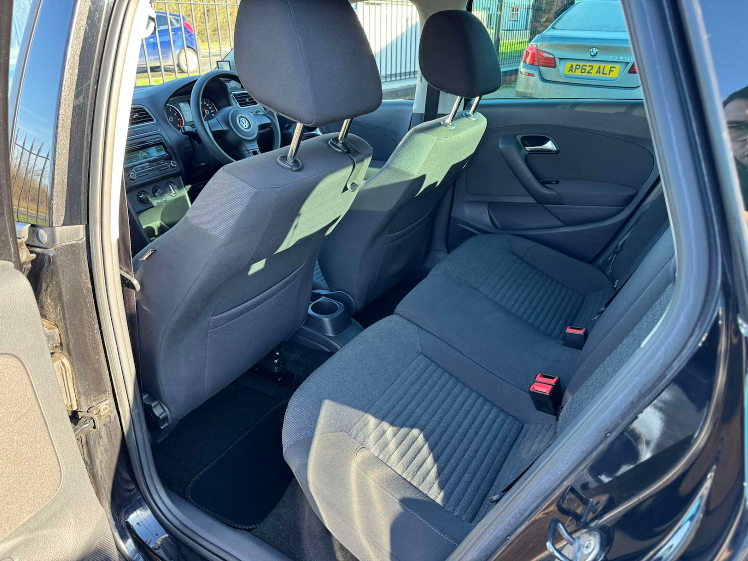 Used Volkswagen Polo 2013 for sale - 77235335: Photo 19