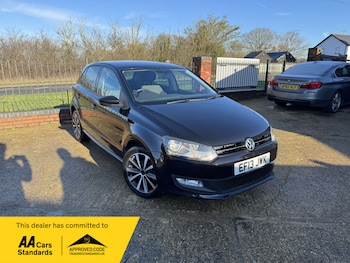 Volkswagen Polo feature image