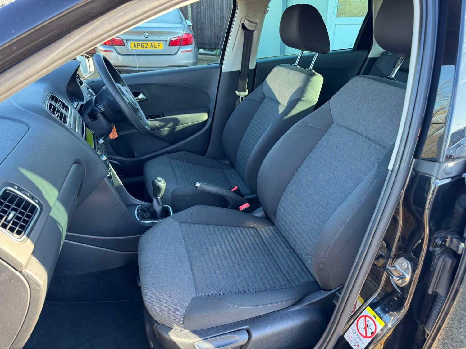 Used Volkswagen Polo 2013 for sale - 77235335: Photo 20