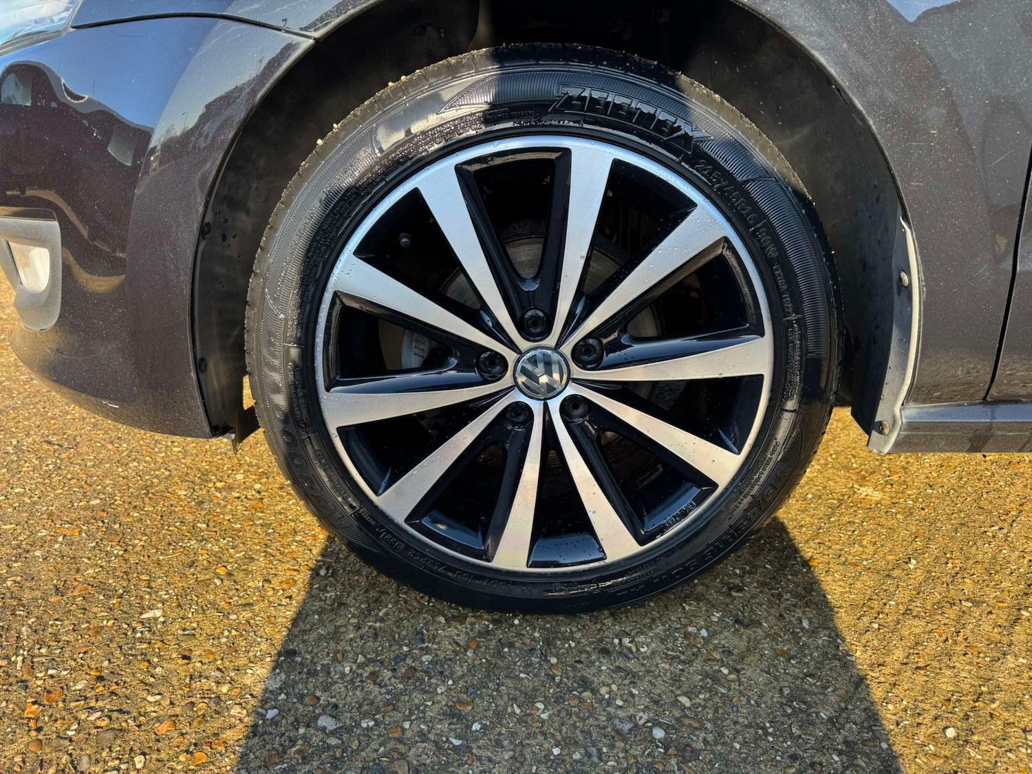 Used Volkswagen Polo 2013 for sale - 77235335: Photo 22