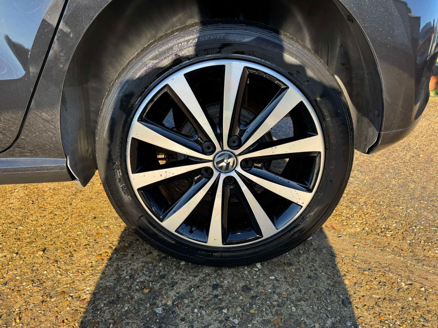 Used Volkswagen Polo 2013 for sale - 77235335: Photo 23