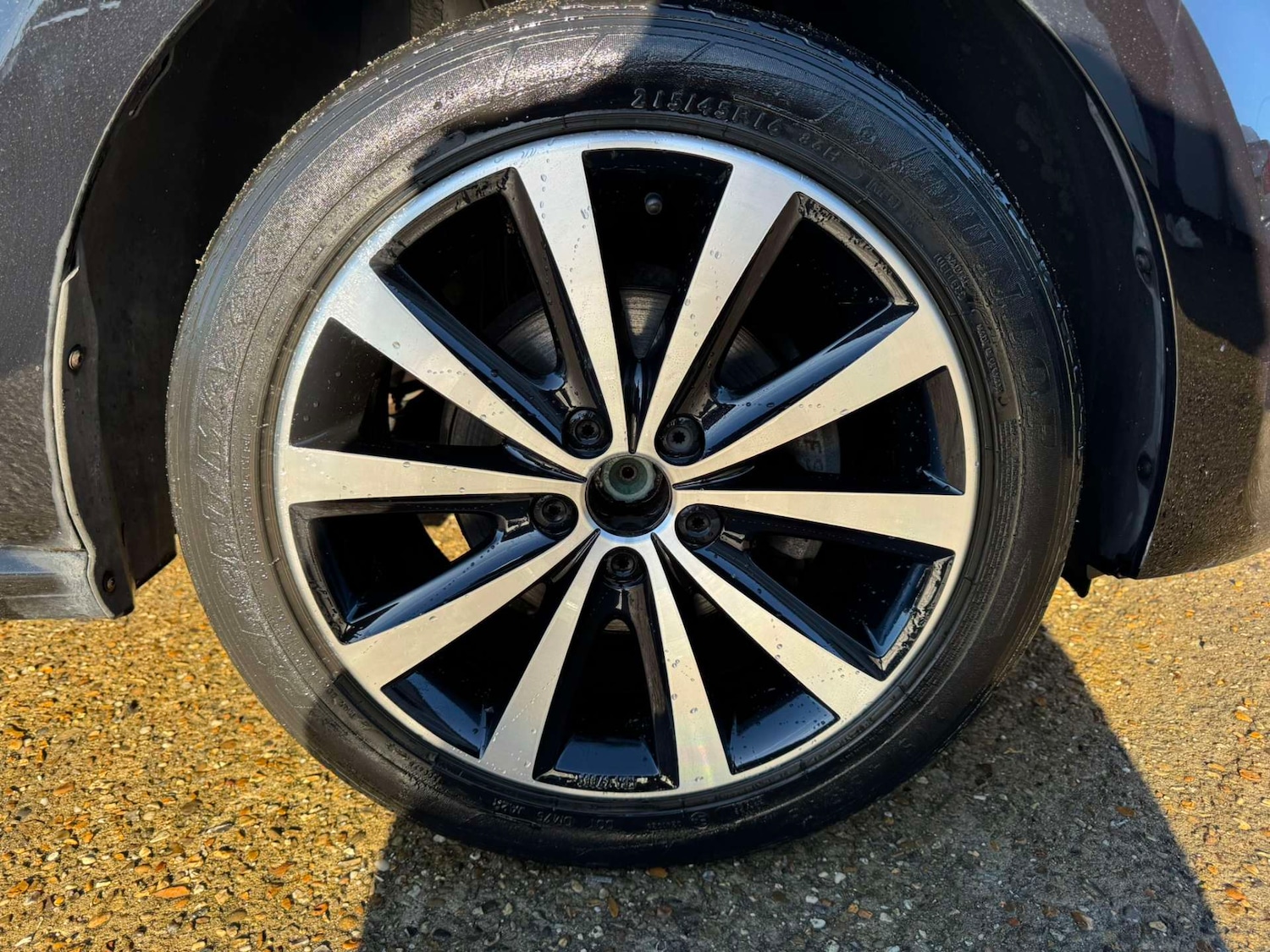 Used Volkswagen Polo 2013 for sale - 77235335: Photo 25