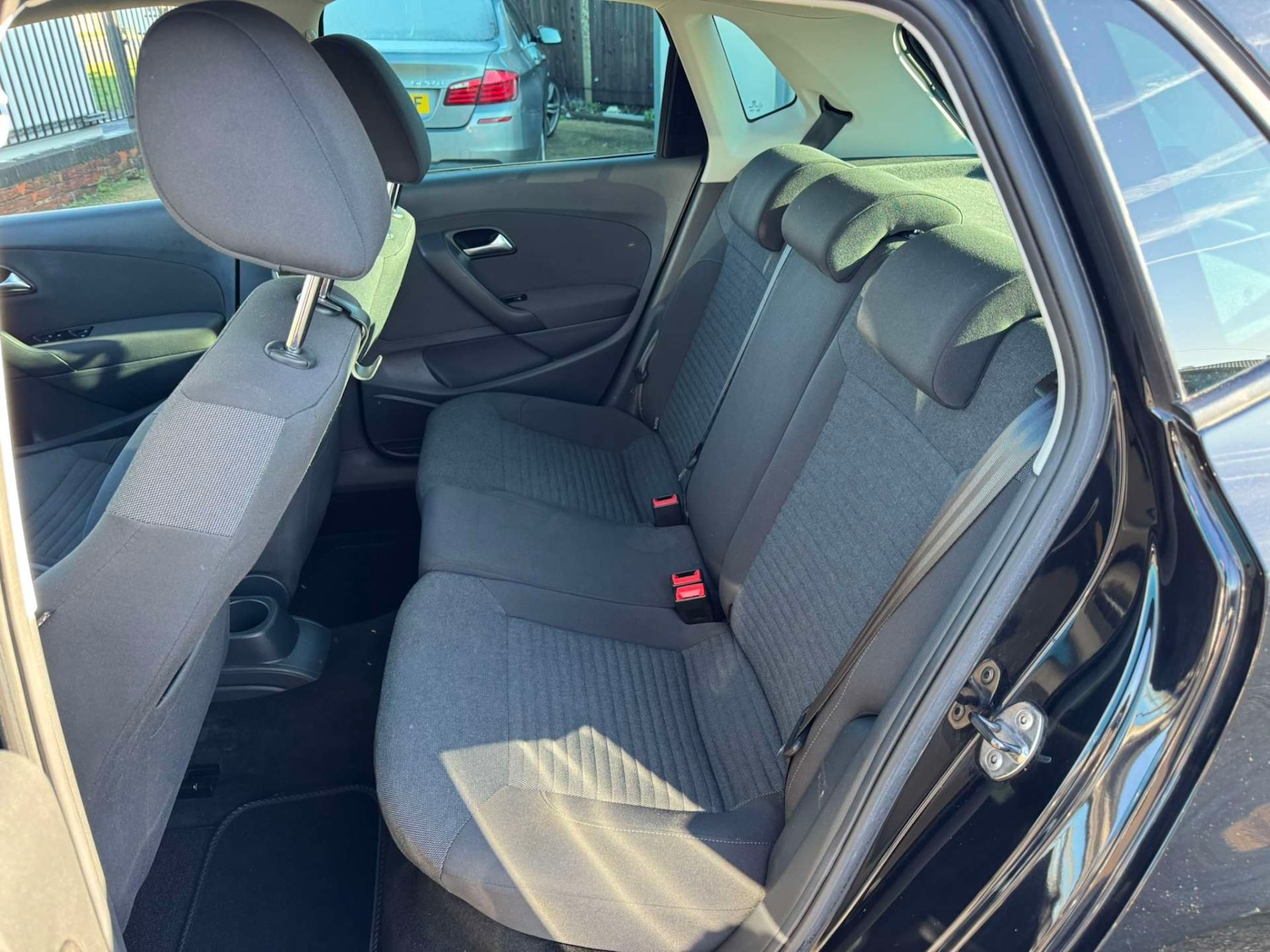 Used Volkswagen Polo 2013 for sale - 77235335: Photo 3