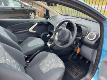 Used Ford Ka 2014 for sale - 74897481: Photo