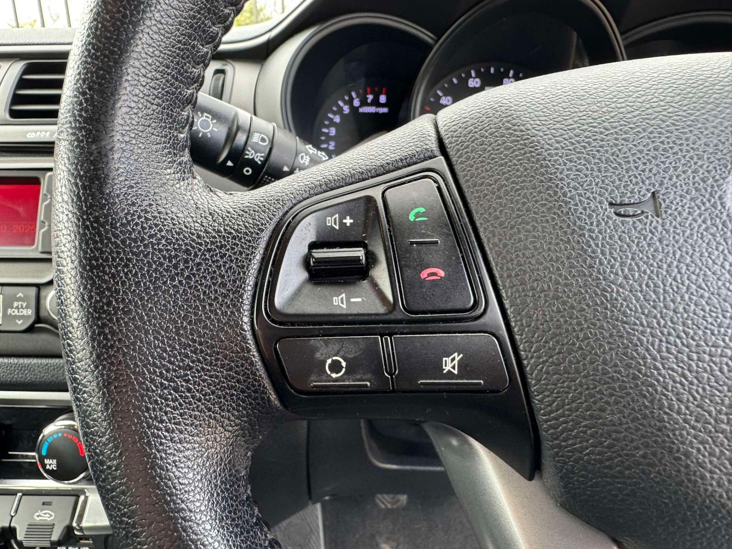 Used Kia Rio 2012 for sale - 76600662: Photo 13