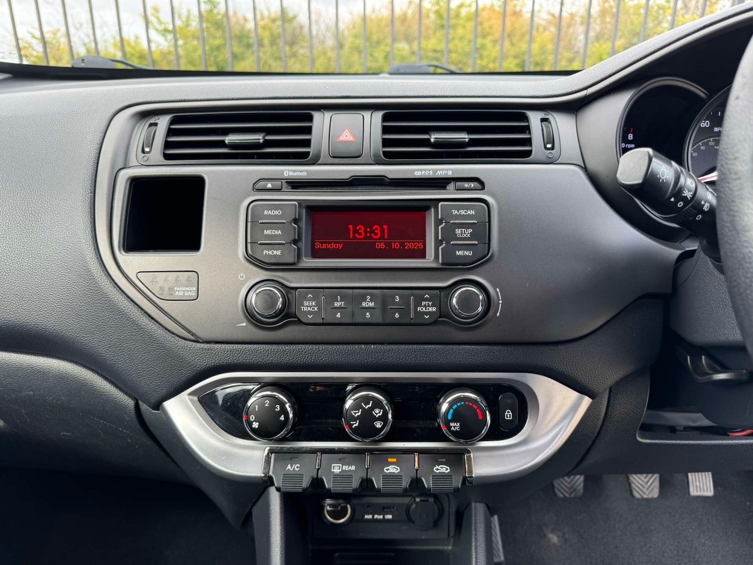 Used Kia Rio 2012 for sale - 76600662: Photo 15