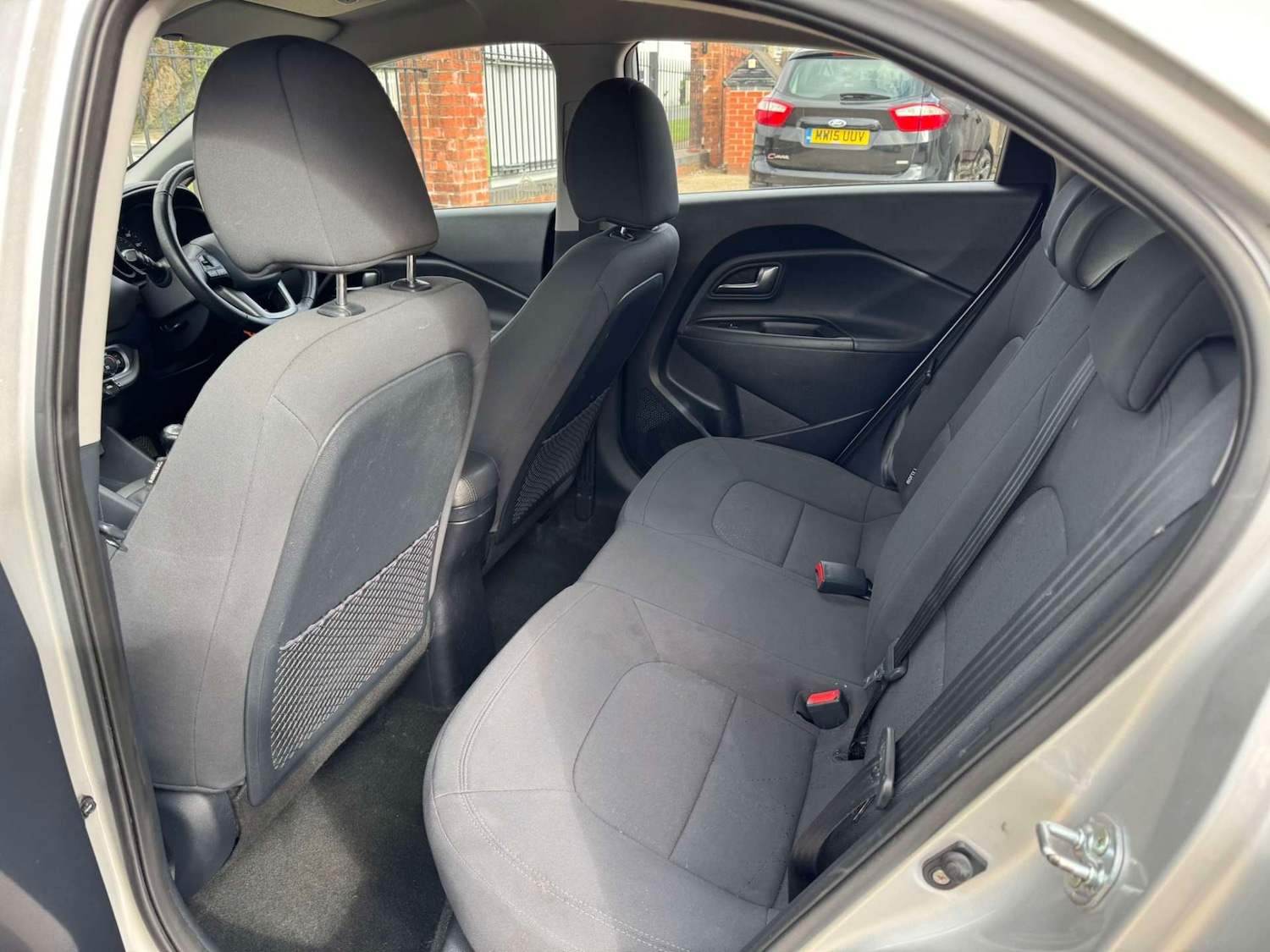 Used Kia Rio 2012 for sale - 76600662: Photo 20