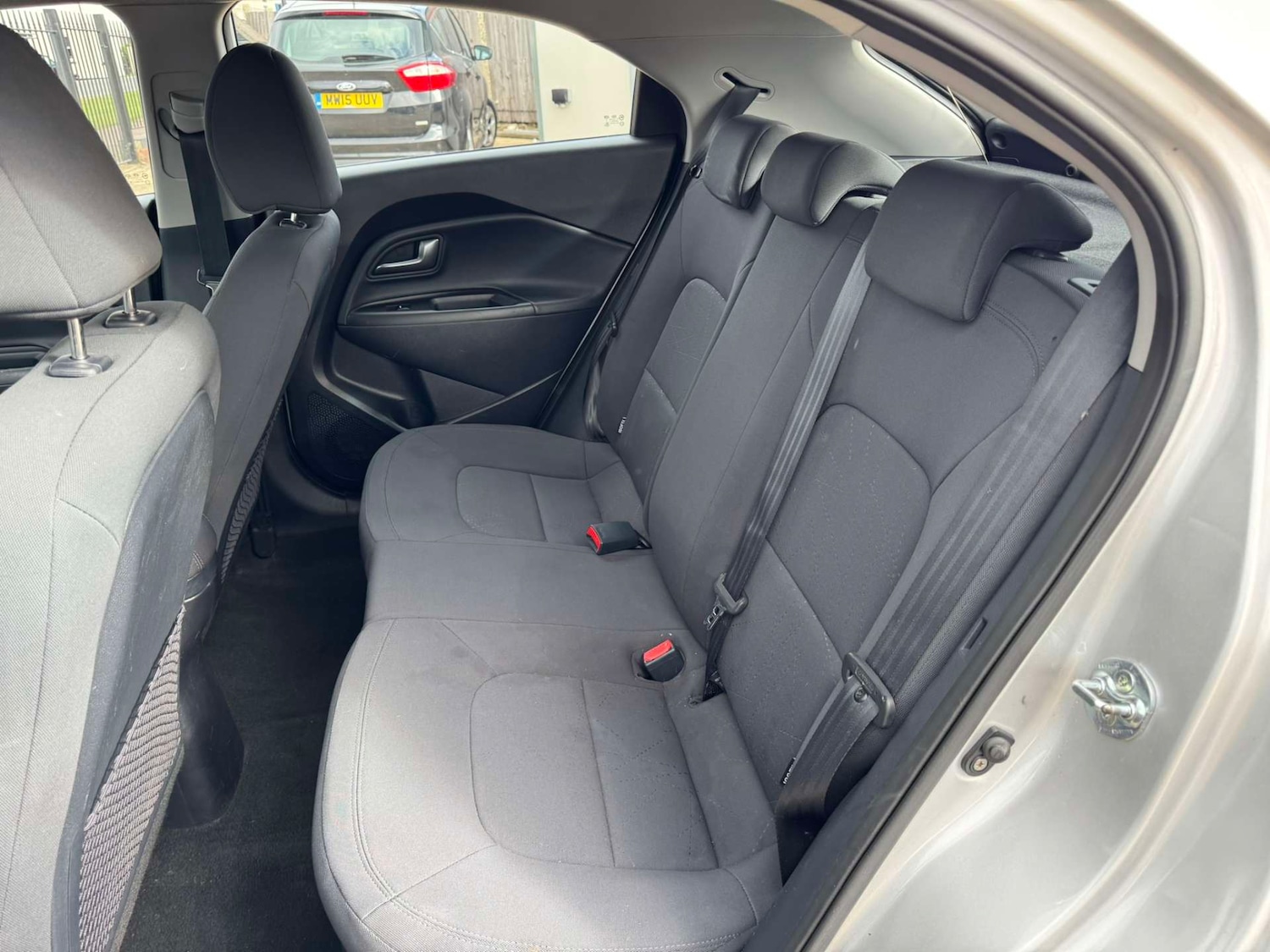 Used Kia Rio 2012 for sale - 76600662: Photo 3