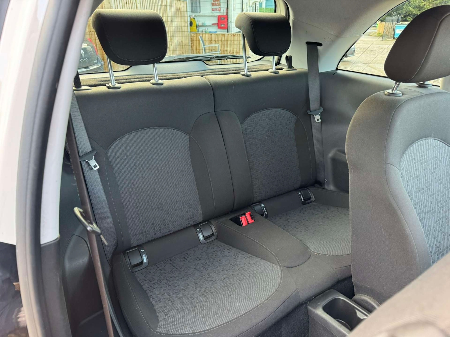 Used Vauxhall ADAM 2014 for sale - 77127358: Photo 12