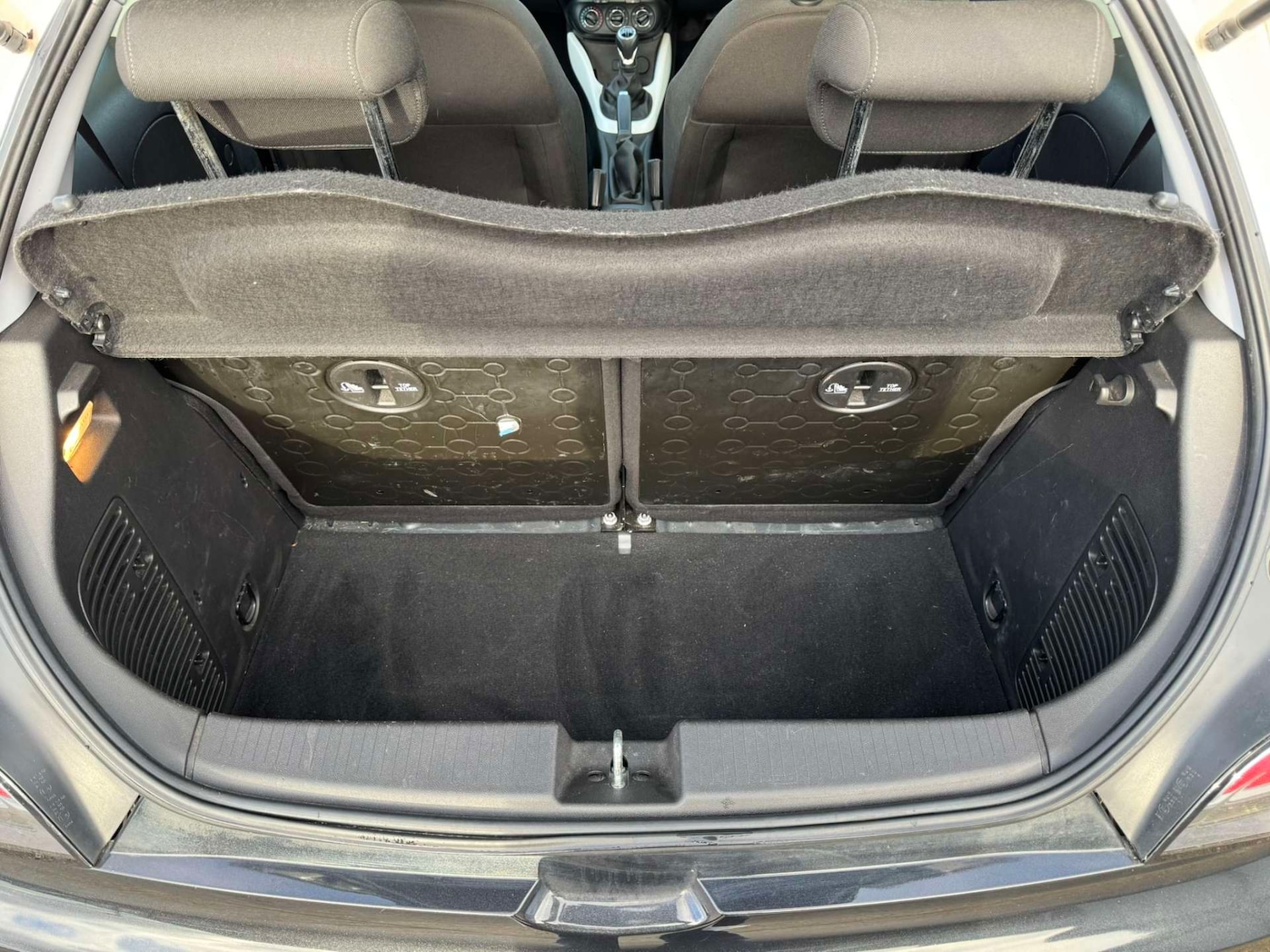 Used Vauxhall ADAM 2014 for sale - 77127358: Photo 17