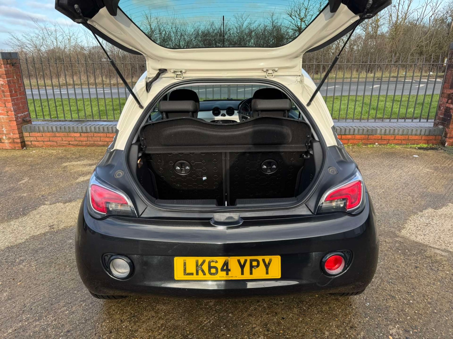 Used Vauxhall ADAM 2014 for sale - 77127358: Photo 18