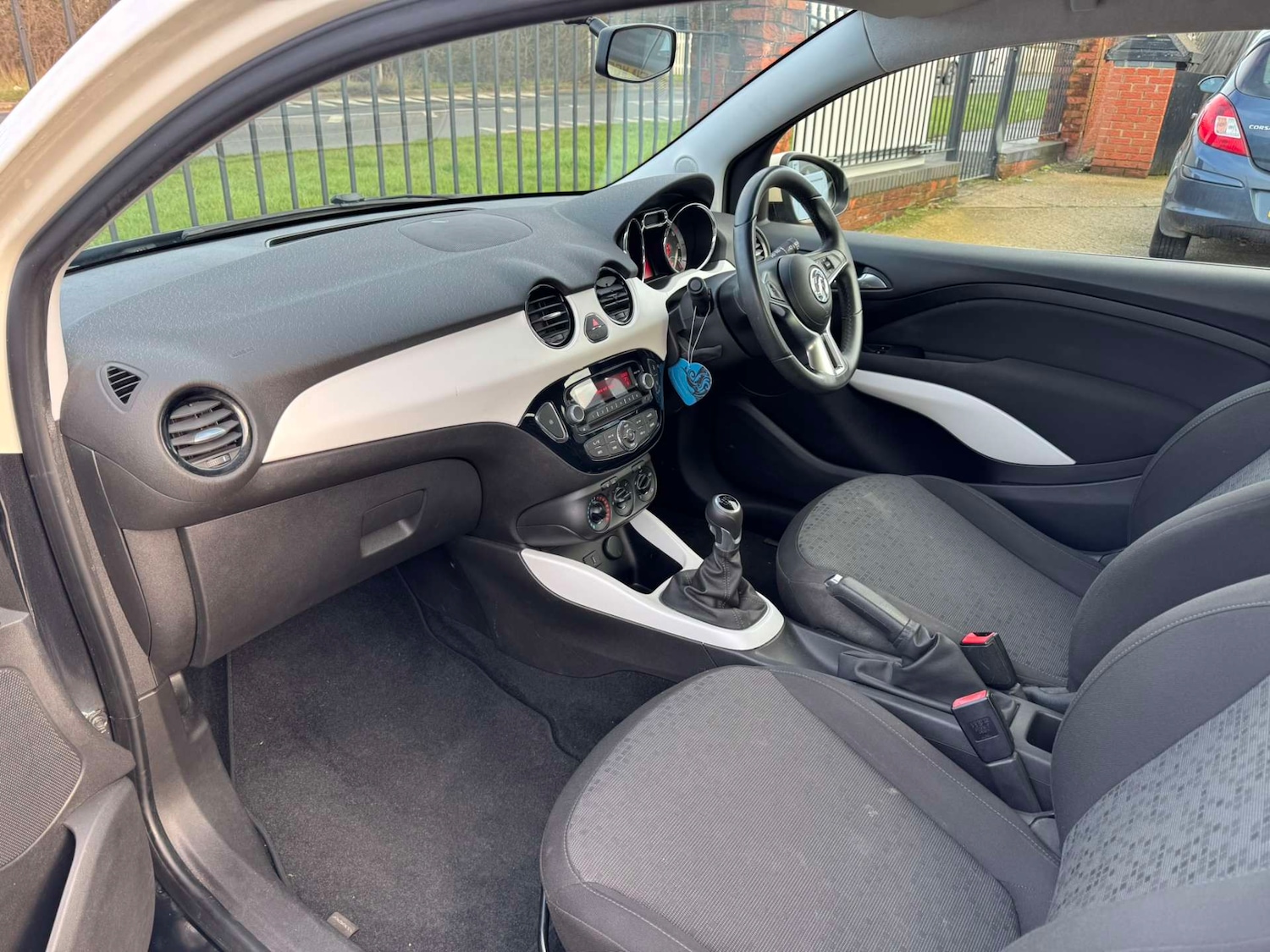 Used Vauxhall ADAM 2014 for sale - 77127358: Photo 20