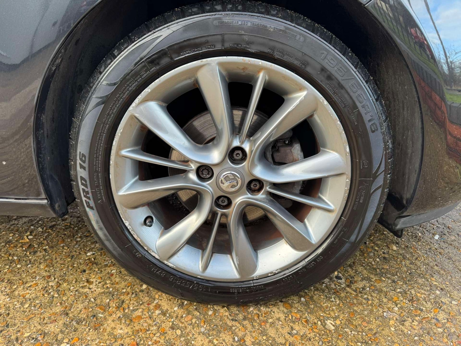 Used Vauxhall ADAM 2014 for sale - 77127358: Photo 21