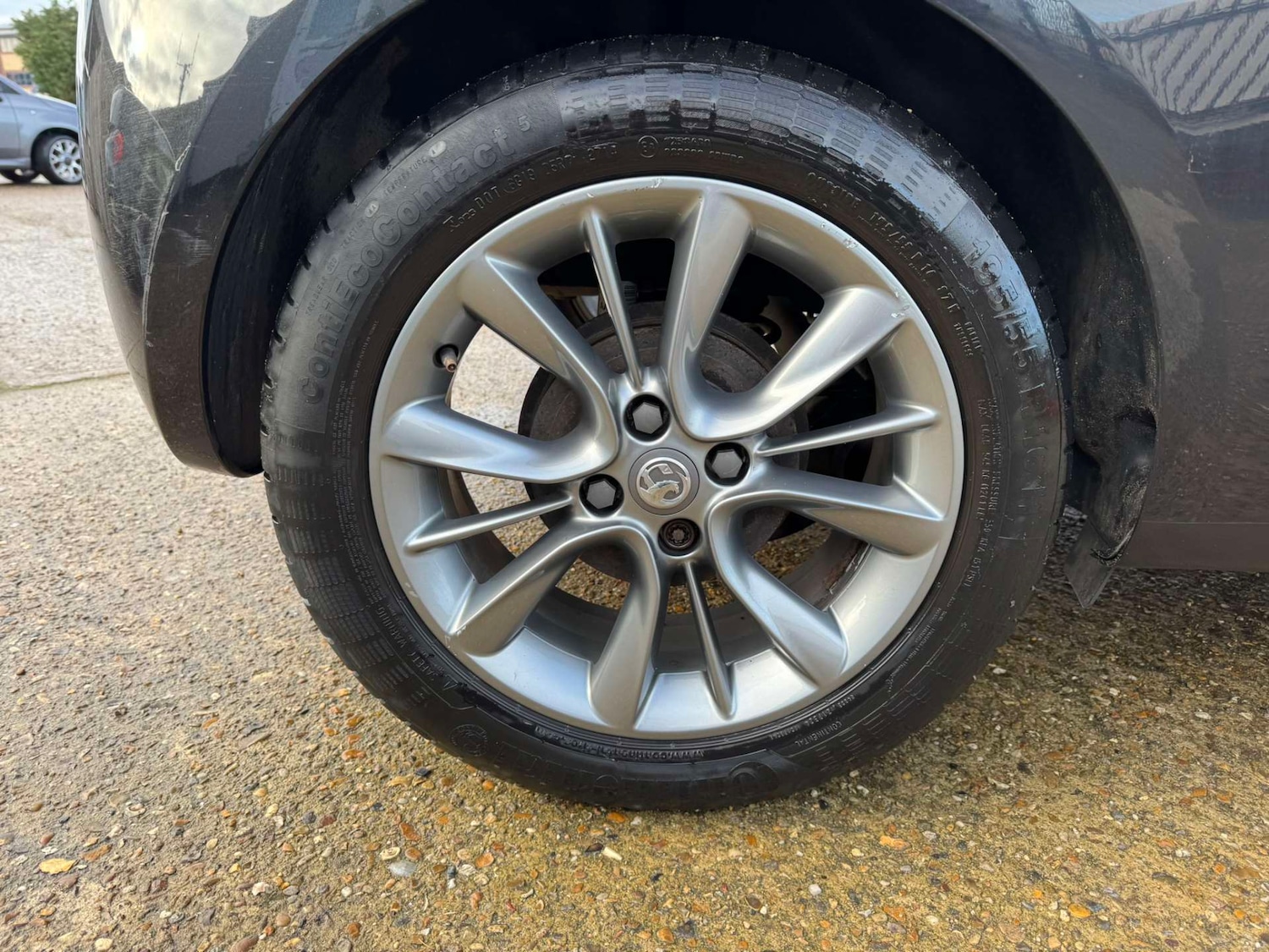 Used Vauxhall ADAM 2014 for sale - 77127358: Photo 22