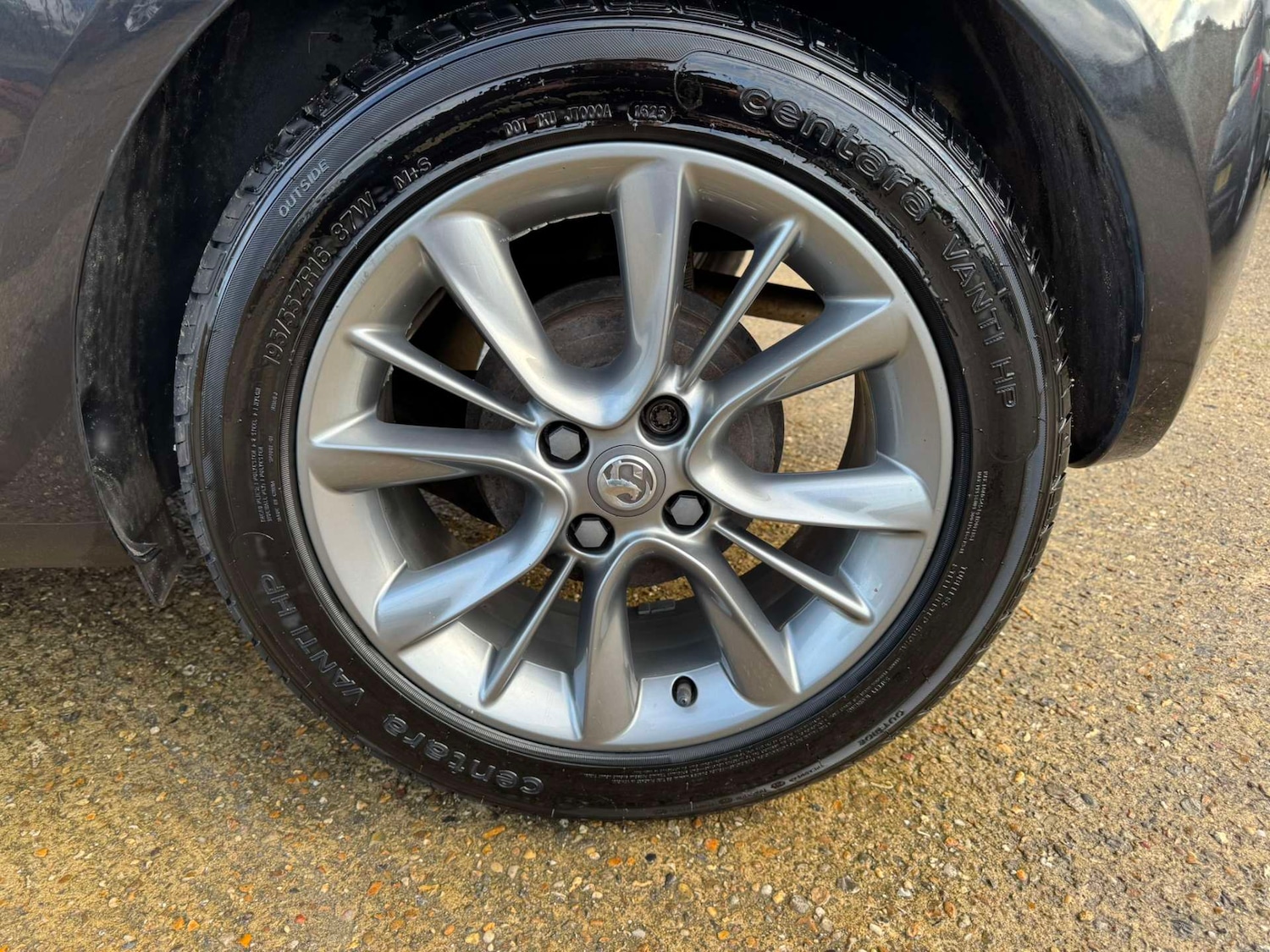 Used Vauxhall ADAM 2014 for sale - 77127358: Photo 23