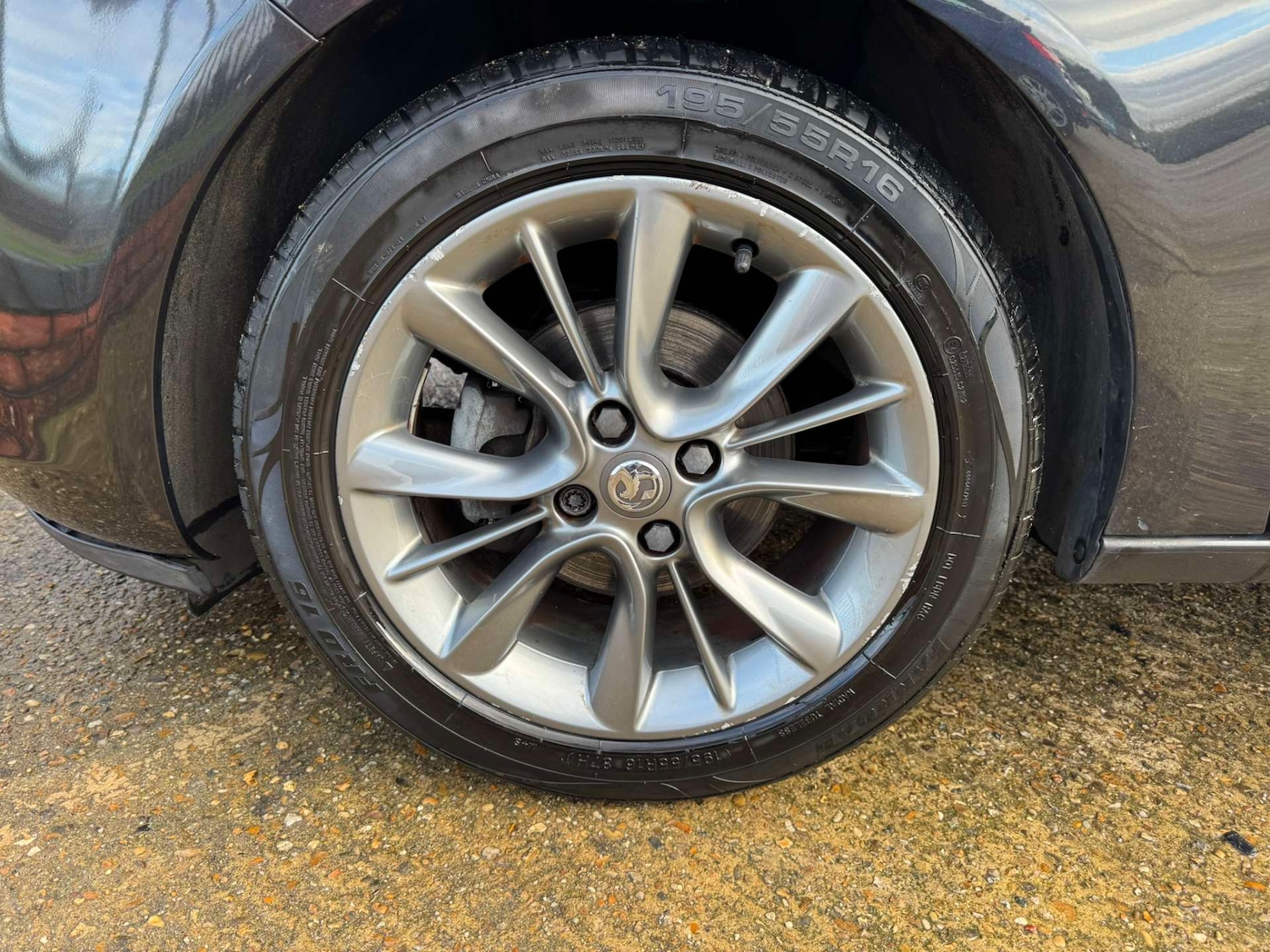 Used Vauxhall ADAM 2014 for sale - 77127358: Photo 24