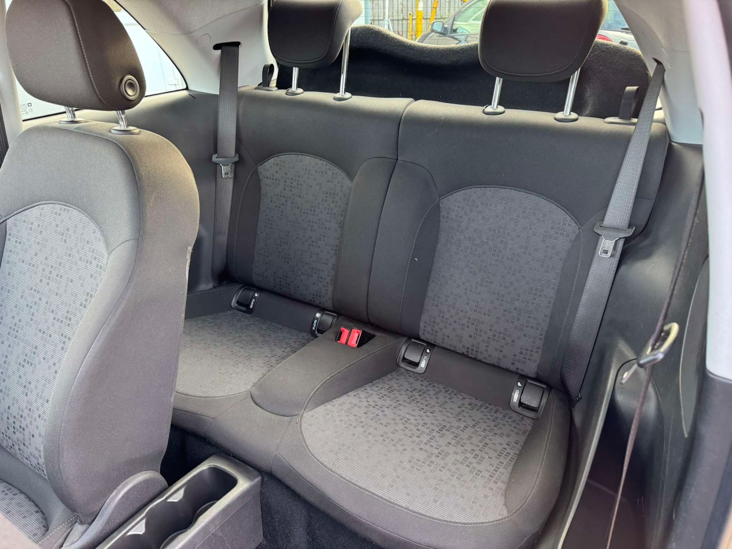 Used Vauxhall ADAM 2014 for sale - 77127358: Photo 3