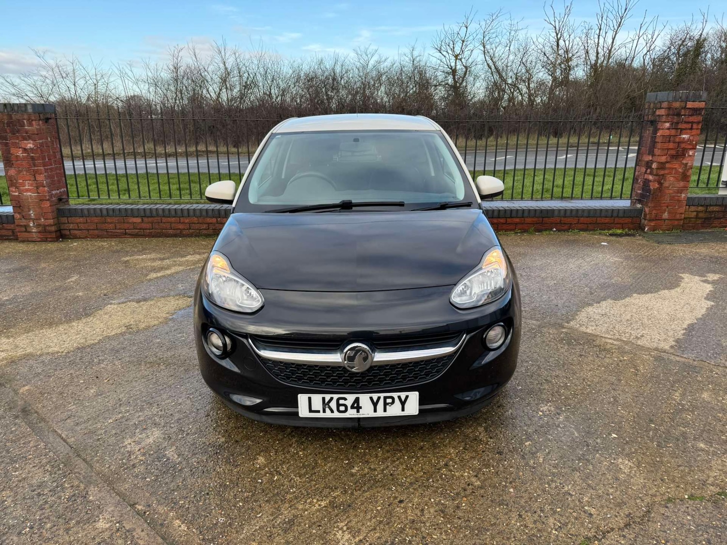 Used Vauxhall ADAM 2014 for sale - 77127358: Photo 5