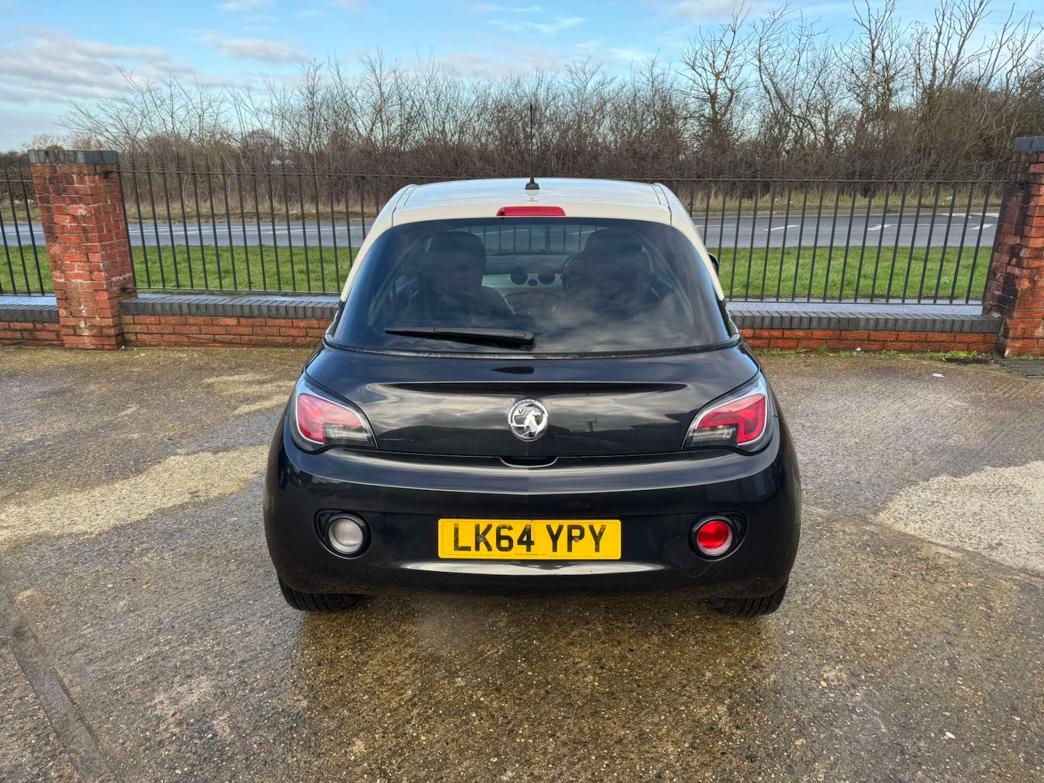 Used Vauxhall ADAM 2014 for sale - 77127358: Photo 8