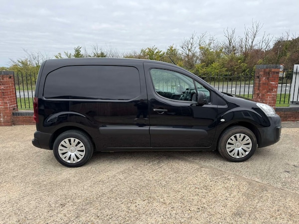 Used Citroen Berlingo 2017 for sale - 76304386: Photo 10