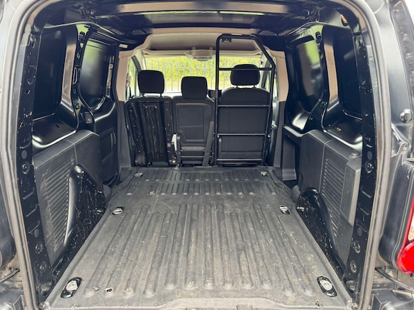 Used Citroen Berlingo 2017 for sale - 76304386: Photo 3