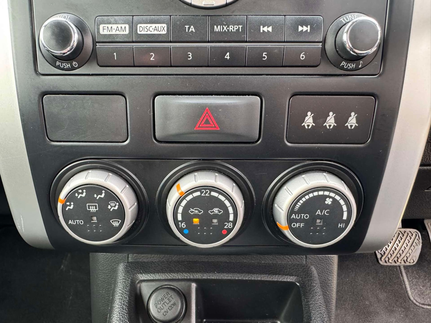 Used Nissan X-Trail 2010 for sale - 76596637: Photo 16