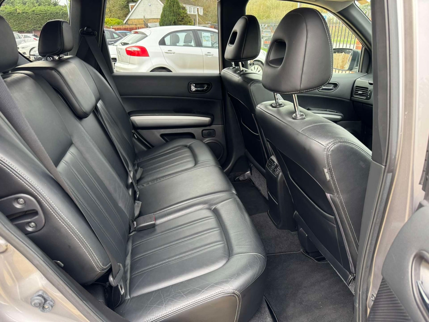 Used Nissan X-Trail 2010 for sale - 76596637: Photo 17