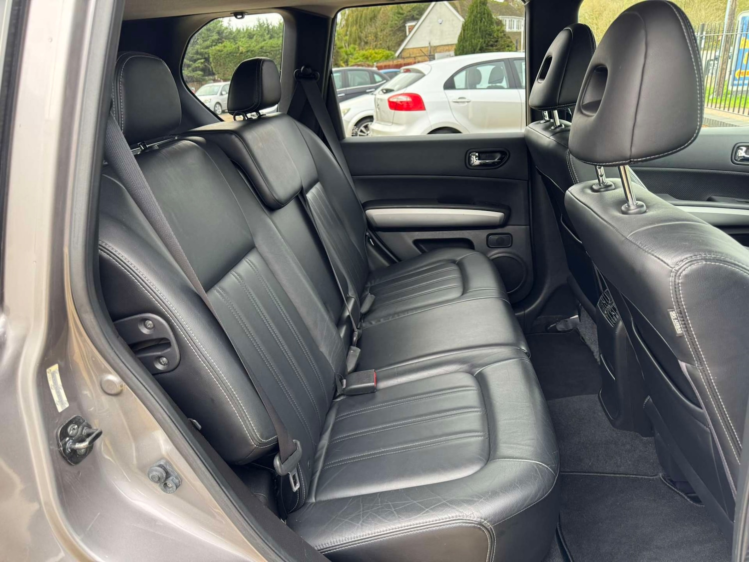 Used Nissan X-Trail 2010 for sale - 76596637: Photo 18