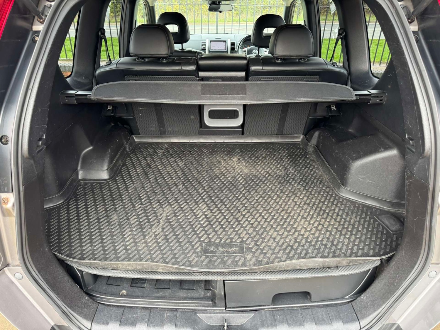 Used Nissan X-Trail 2010 for sale - 76596637: Photo 20