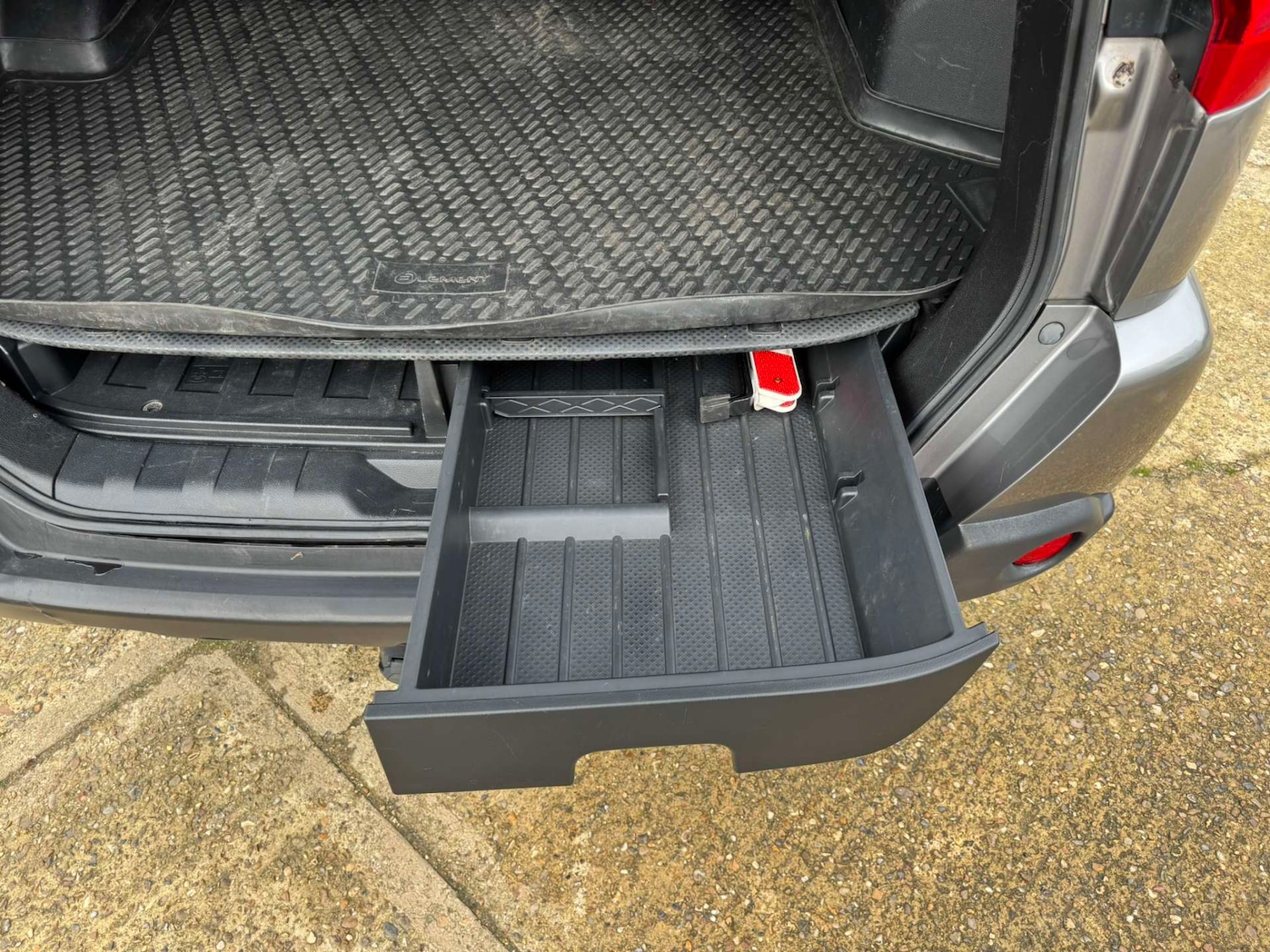 Used Nissan X-Trail 2010 for sale - 76596637: Photo 21