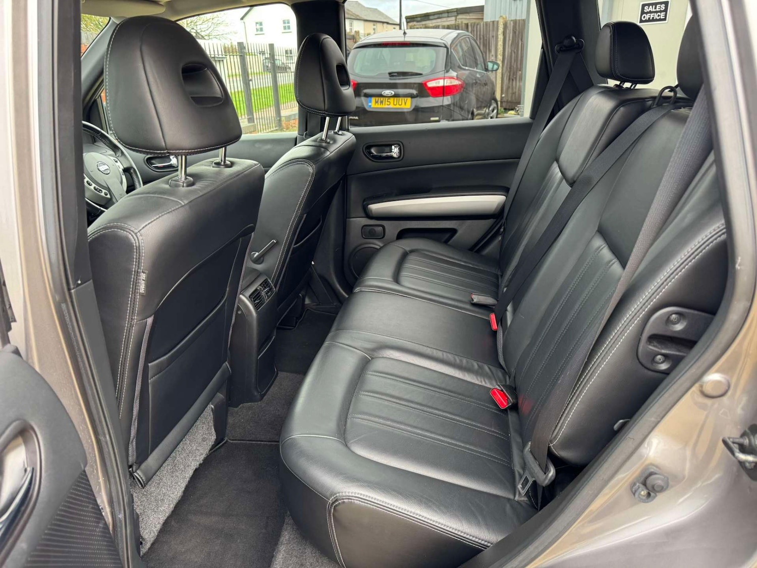 Used Nissan X-Trail 2010 for sale - 76596637: Photo 22