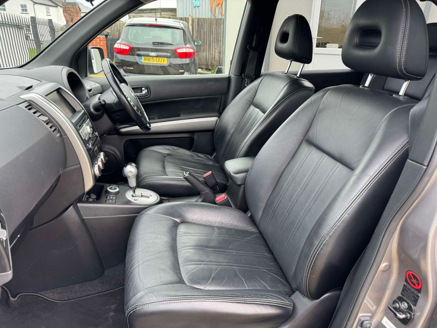 Used Nissan X-Trail 2010 for sale - 76596637: Photo 23