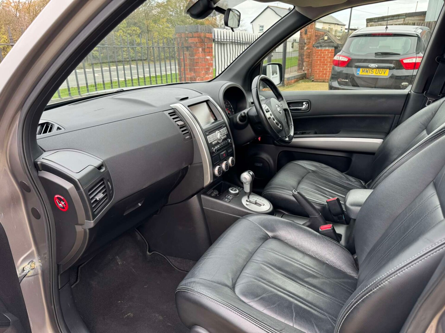 Used Nissan X-Trail 2010 for sale - 76596637: Photo 24