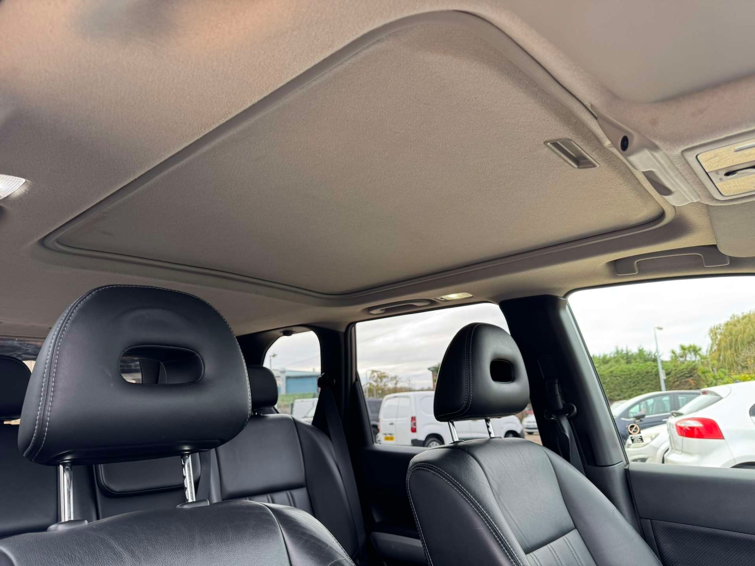 Used Nissan X-Trail 2010 for sale - 76596637: Photo 25