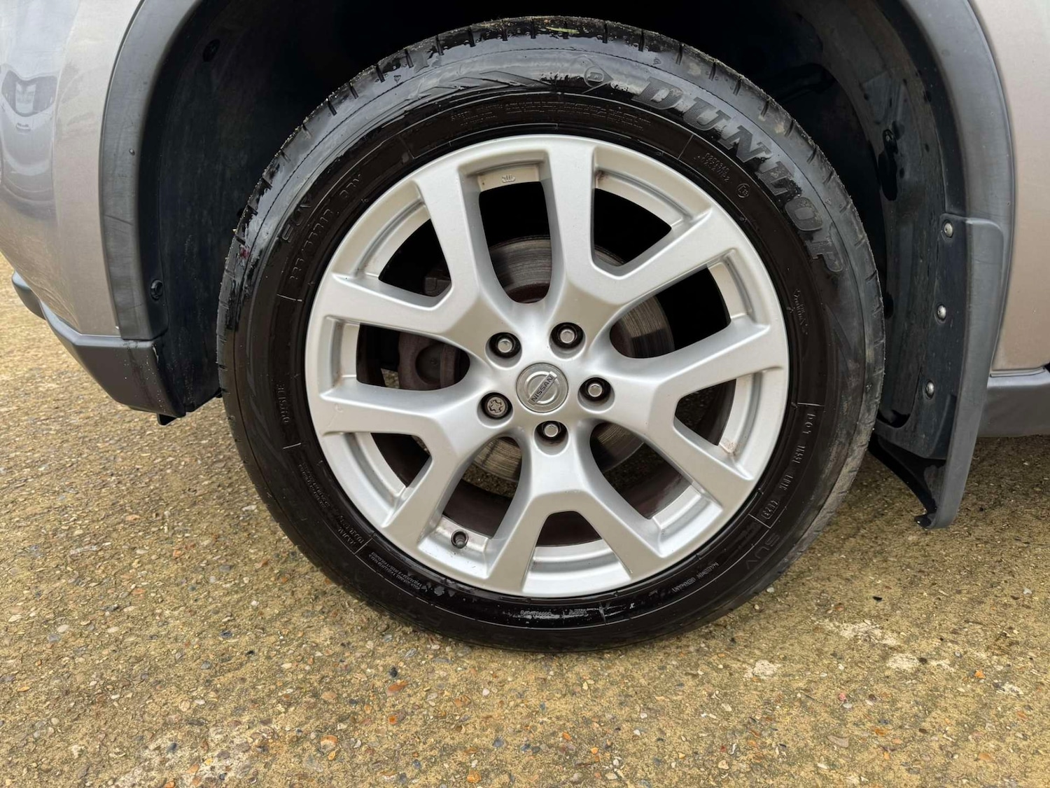 Used Nissan X-Trail 2010 for sale - 76596637: Photo 30